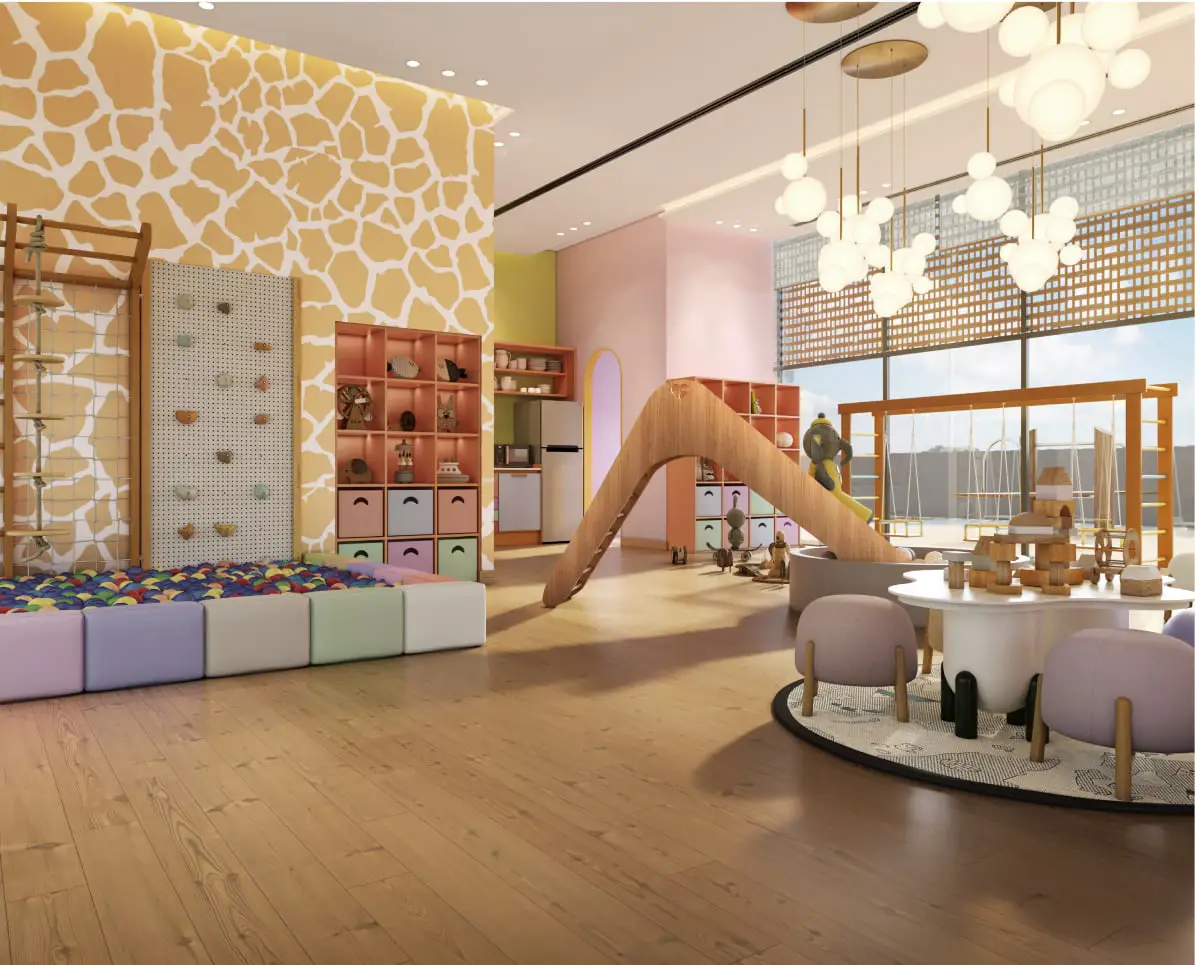Kids Zone